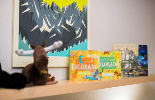 Sundance-2 miles to Rocky Mountain National Park - Foto 19