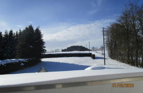 Ferienhaus Schöne Aussicht - Foto 33