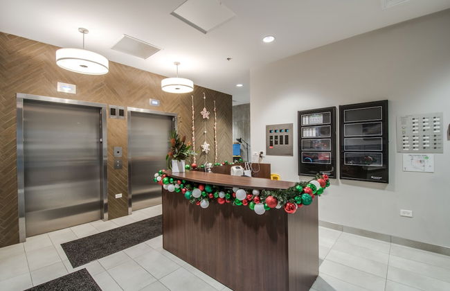 Wrigley Suites - Foto 2