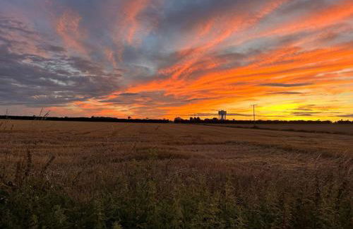 The Coach House Happisburgh - Photo 44