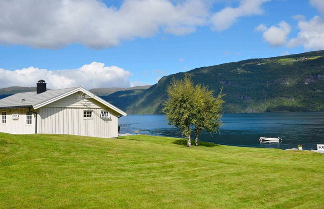 4 Person Holiday Home in Utvik-by Traum - Foto 23