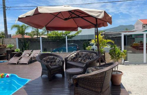 Pousada da Mel - Canasvieiras Floripa - Foto 2