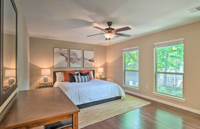 Holly Hideaway - Foto 4