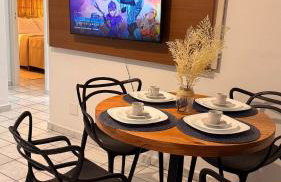 Descanso a poucos passos do mar! - Foto 26