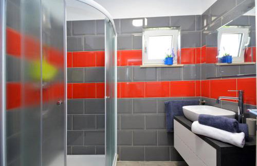 Sea View Luxury Apartments, ALA DA - Photo 54