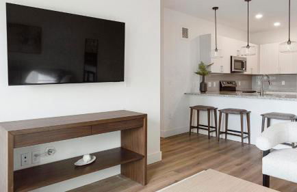 Landing Amazing 2BD Clubhouse Gym - Foto 37