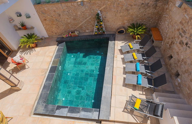 Villa Migdia - Foto 53