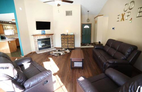 Neighborhood ranch with parks, 3 miles to Purdue - Foto 18