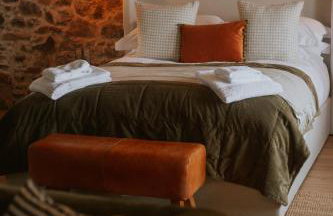 The Bonnie Wee Bothy - Foto 18