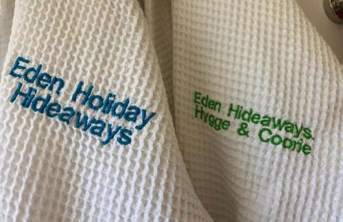 Eden Hideaway - Foto 23