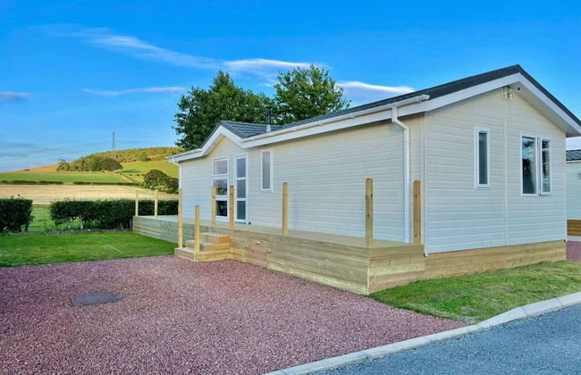 Modern House in Carlisle Close to Lake District - Foto 14