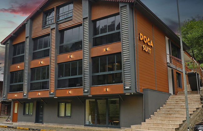 DOĞA BOUTIQUE HOTEL - Foto 50