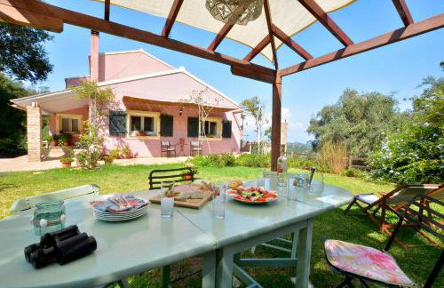 Villa Kardami -country house - Foto 47