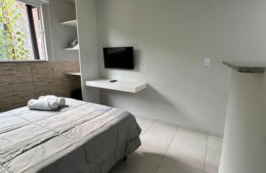 Apto compacto e completo em Petrópolis - Foto 3