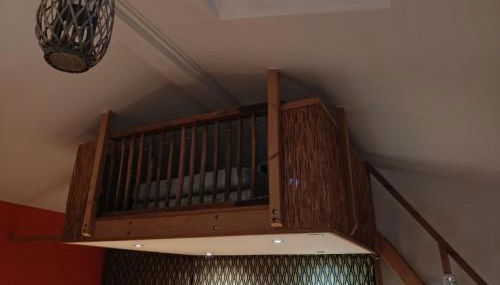 Petit loft cocoon - Photo 4