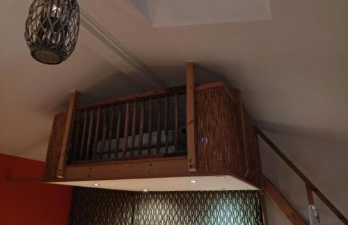 Petit loft cocoon - Foto 4