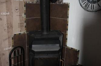 Haus Abbi, Ferienwohnung mit Schwimmbad - Foto 8