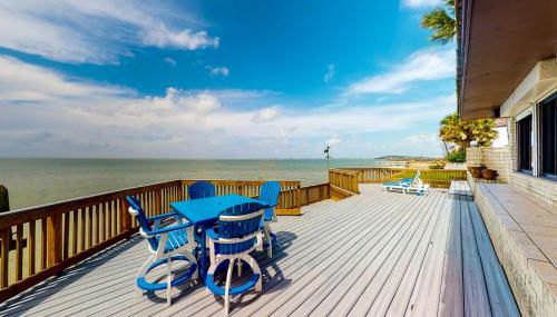 Anchors Away at North Shore - Foto 3