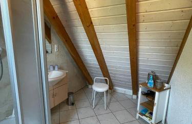 Glattbacher Hof Ferienwohnung 10 - Foto 11