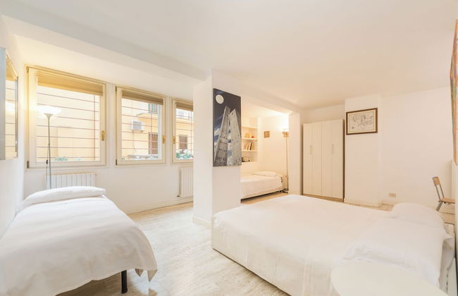 Cristina Rossi B&B - Foto 30