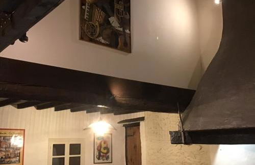 Mas Graffouil - Foto 37