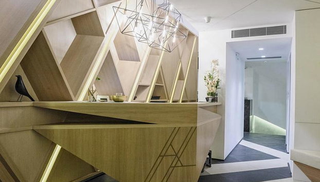 Athens Lodge by Athens Prime Hotels - Foto 4
