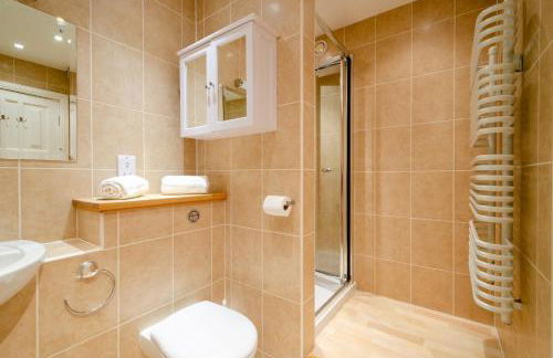 Fell View Retreat - Foto 24