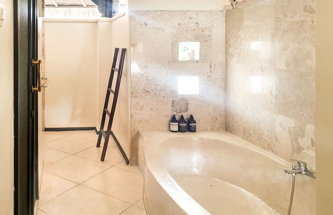 Villa de Malicott Athena - Foto 42