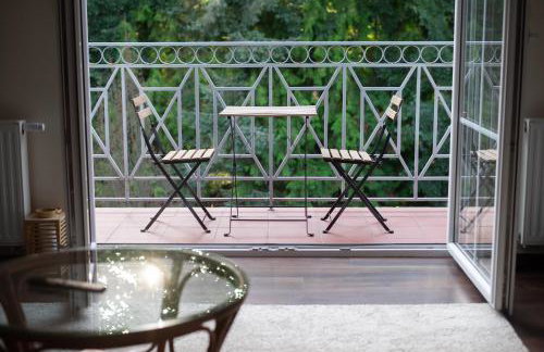 NIENOVO - Apartament Kórnik niedaleko jeziora i widok na Arboretum - Foto 8