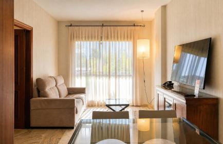 Apartamentos Vértice Bib Rambla - Foto 55