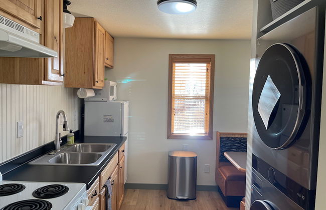 Pinedale Cozy Cabins - Foto 11