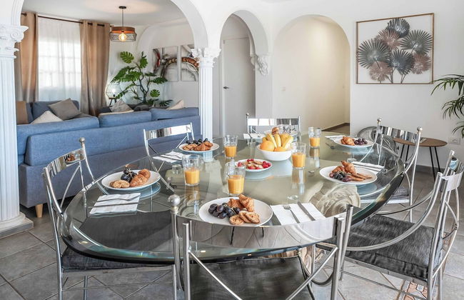 Villa Oleada - Photo 7