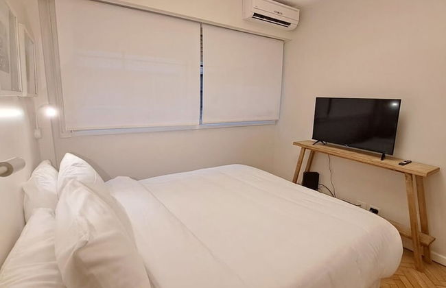 Retiro Art I Luminous 1BR in Buenos Aires - Foto 10