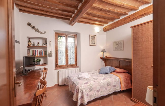 Belvilla by OYO Casa del Re - Photo 3