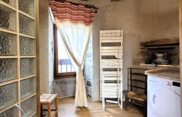 Gîte de France Gîte de la pépinière de chapi 2 épis - Gîte de France 4 personnes MAE-4631 - Foto 20