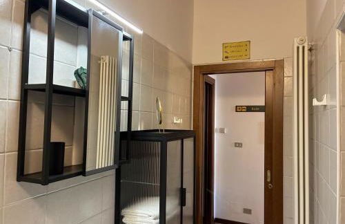 Airlodge Montagnana inspired by Aviation Style - Photo 28