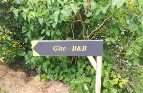 Gîte Ti-Gwennel - Photo 31