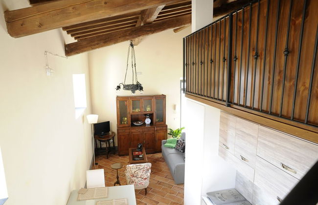 Baciano Azienda Agrituristico Venatoria - Photo 32