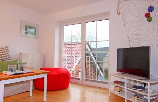 Apartment in Fehmarn Near Surfing Beaches - Foto 17