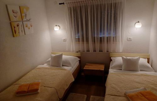 Apartman Šoljac - Foto 11