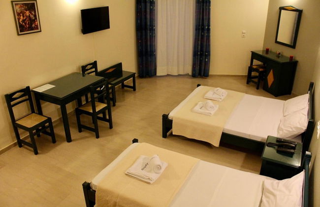 Adonis Hotel - Foto 13