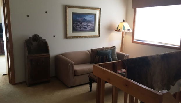 Cedars 9 - Foto 3, Habitación