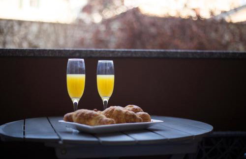 Studio Apartment Zen City Centre - Photo 17