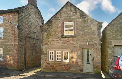 Briar Cottage - Foto 46