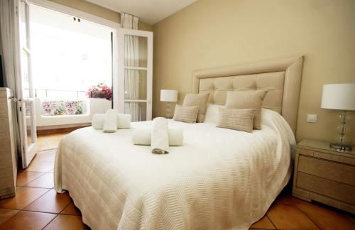 Jardines de las Golondrinas Marbella with Sea Views - Foto 22