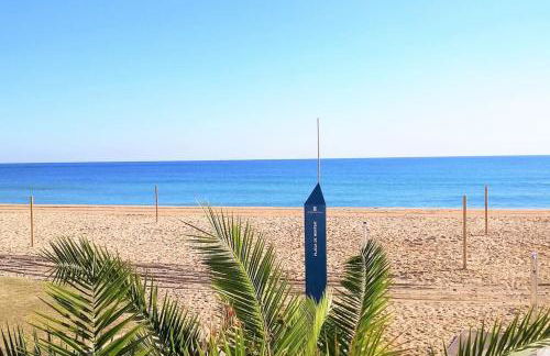 OASIS BEACH-CITY apartment - Foto 37