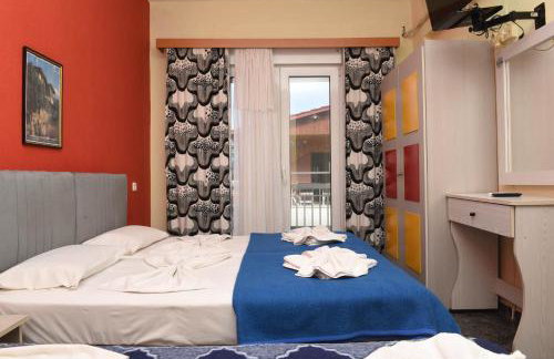 Hotel Dias Apartment - Photo 17