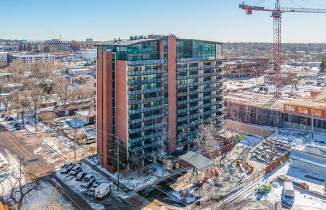 Mid-Nest Unit 708 - Photo 33