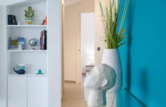 "I MORI LUXORY APARTMENTS" - Attico mansardato con incantevole vista mare - Foto 23