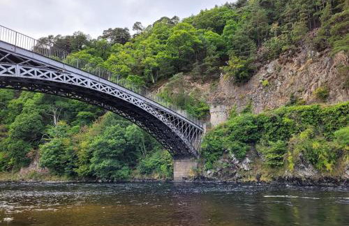 Bespoke Luxury Self Catering Dog Friendly Accommodation - Foto 42